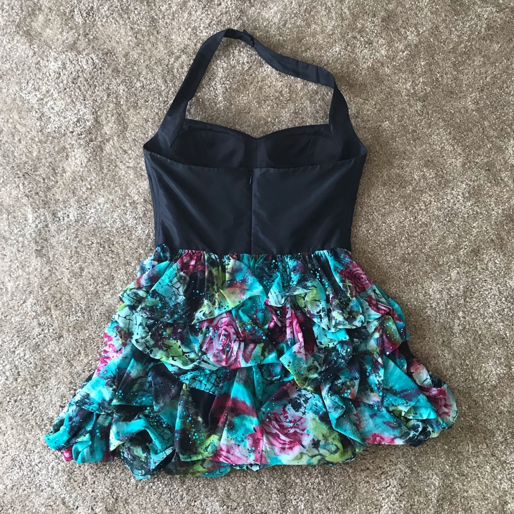 Cocktail Dress - Picture 2 of 4